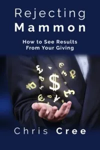 Rejecting Mammon cover thumbnail